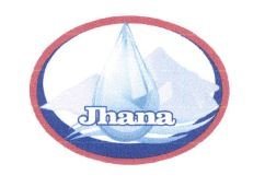 Trademark JHANA + LUKISAN