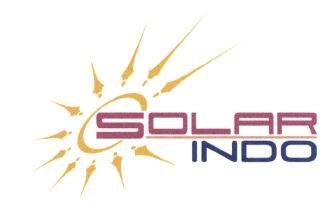 Trademark SOLARINDO