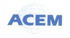 Trademark ACEM + LUKISAN