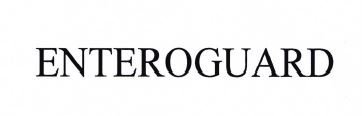 Trademark ENTEROGUARD