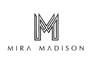 Trademark MIRA MADISON + LOGO