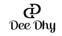 Trademark DEE DHY + LOGO