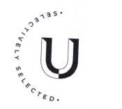 Trademark SELECTIVELY SELECTED + LOGO U