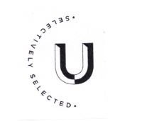 Trademark SELECTIVELY SELECTED + LOGO U