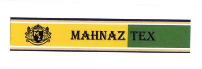 Trademark MAHNAZ TEX & LUKISAN