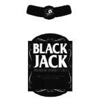 Trademark BLACK JACK + LOGO