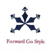 Trademark FORWARD GO STYLE + LOGO