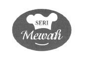 Trademark SERI MEWAH + LUKISAN