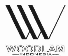 Trademark WWW WOODLAM INDONESIA