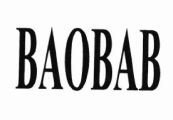 Trademark BAOBAB