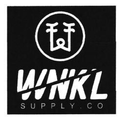 Trademark WNKL SUPPLY.CO