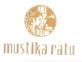 Trademark MUSTIKA RATU + LOGO