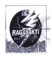 Trademark MUSTIKA RATU JAMU RAGA SAKTI