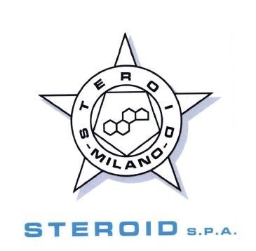 Trademark STEROID MILANO STEROID S.P.A