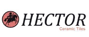 Trademark HECTOR CERAMIC TILES + LOGO