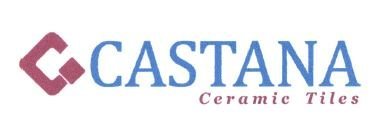 Trademark CASTANA + Logo