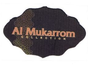 Trademark AL MUKARROM COLLECTION