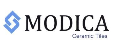 Trademark MODICA + Logo