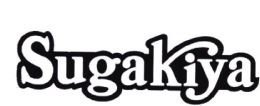 Trademark SUGAKIYA