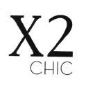 Trademark X2 CHIC