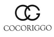 Trademark COCORIGGO + LOGO