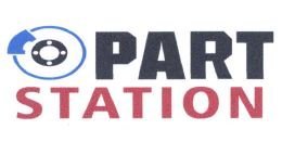 Trademark PART STATION