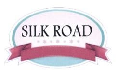 Trademark SILK ROAD + LOGO