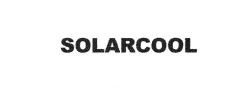 Trademark SOLARCOOL