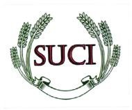 Trademark SUCI + LOGO