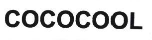 Trademark COCOCOOL