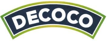 Trademark DECOCO