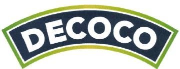 Trademark DECOCO