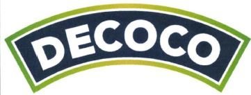 Trademark DECOCO