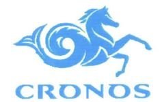 Trademark CRONOS + LUKISAN