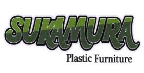 Trademark SUKAMURA PLASTIC FURNITURE