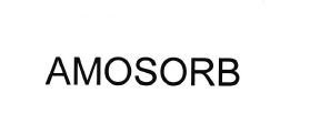 Trademark AMOSORB