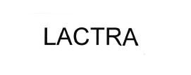 Trademark LACTRA