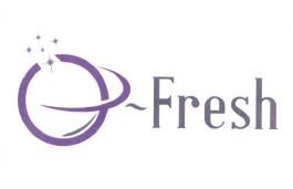 Trademark O-FRESH + LOGO