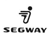 Trademark SEGWAY