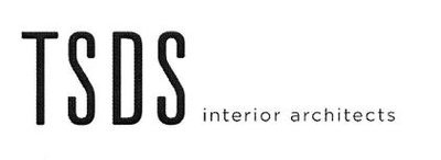 Trademark TSDS INTERIOR ARCHITECTS + LUKISAN