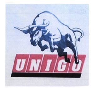 Trademark UNIGO