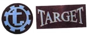 Trademark TARGET