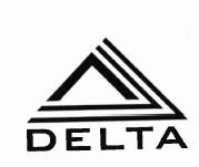 Trademark DELTA