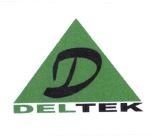 Trademark LOGO DELTEK