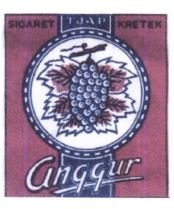 Trademark ANGGUR