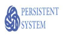 Trademark PERSISTENT SYSTEM + LOGO