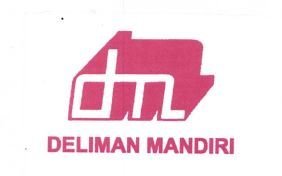 Trademark DELIMAN MANDIRI