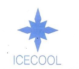 Trademark ICECOOL + LOGO