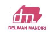 Trademark DELIMAN MANDIRI + LOGO