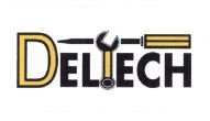 Trademark DELIECH + LOGO